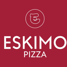 Eskimo Pizza Passage West logo.